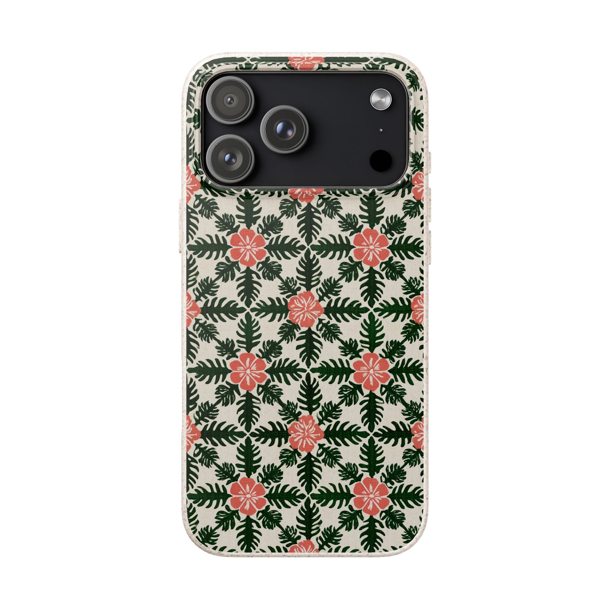 Hawaii Pattern