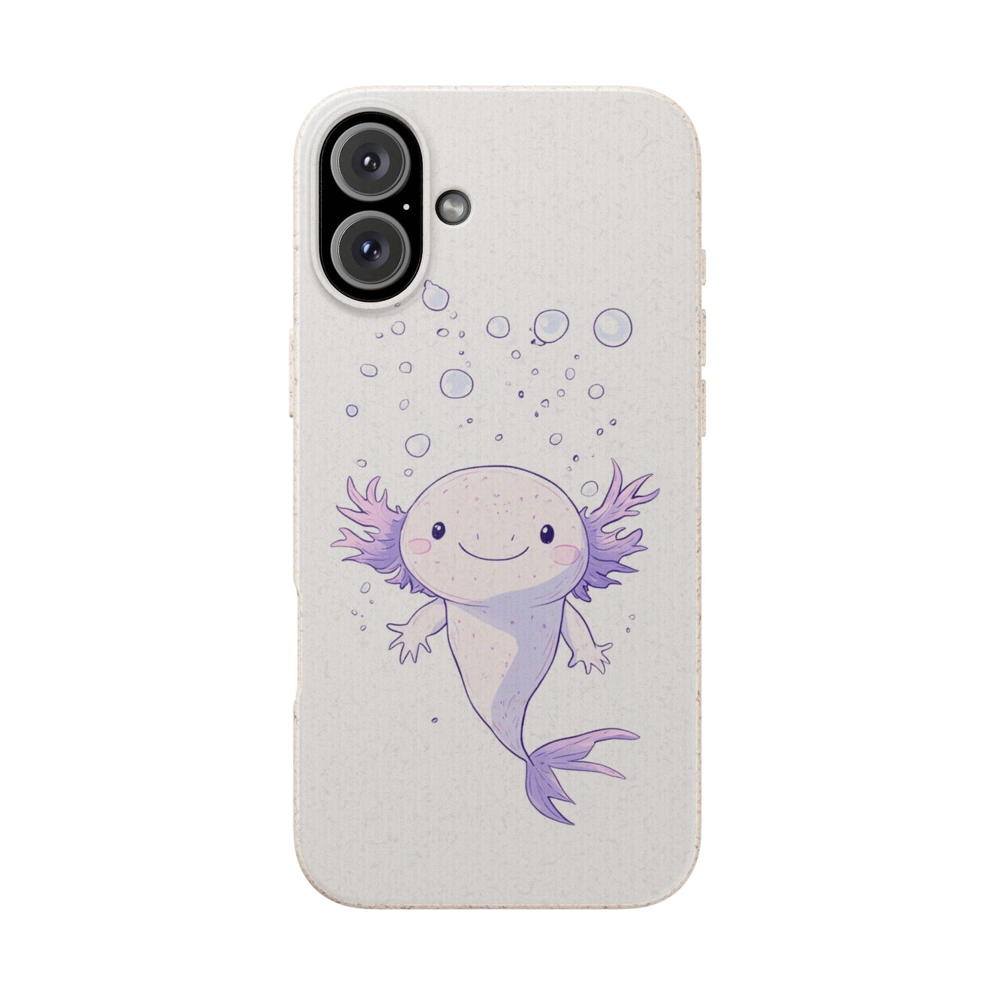 Bubble Friend