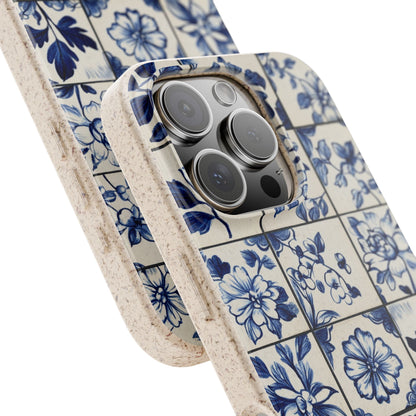 Tiles of Delft