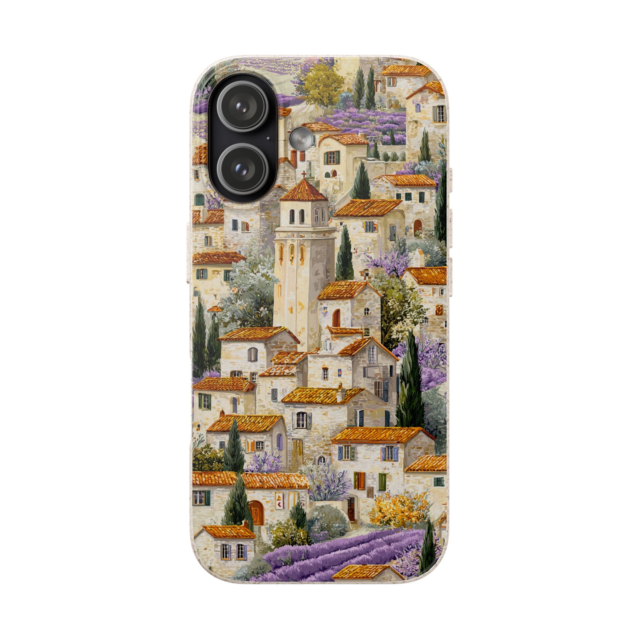 Provence Memory