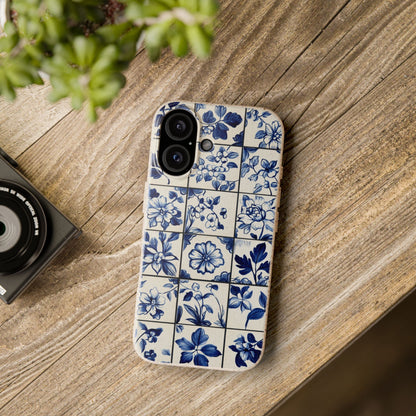 Tiles of Delft