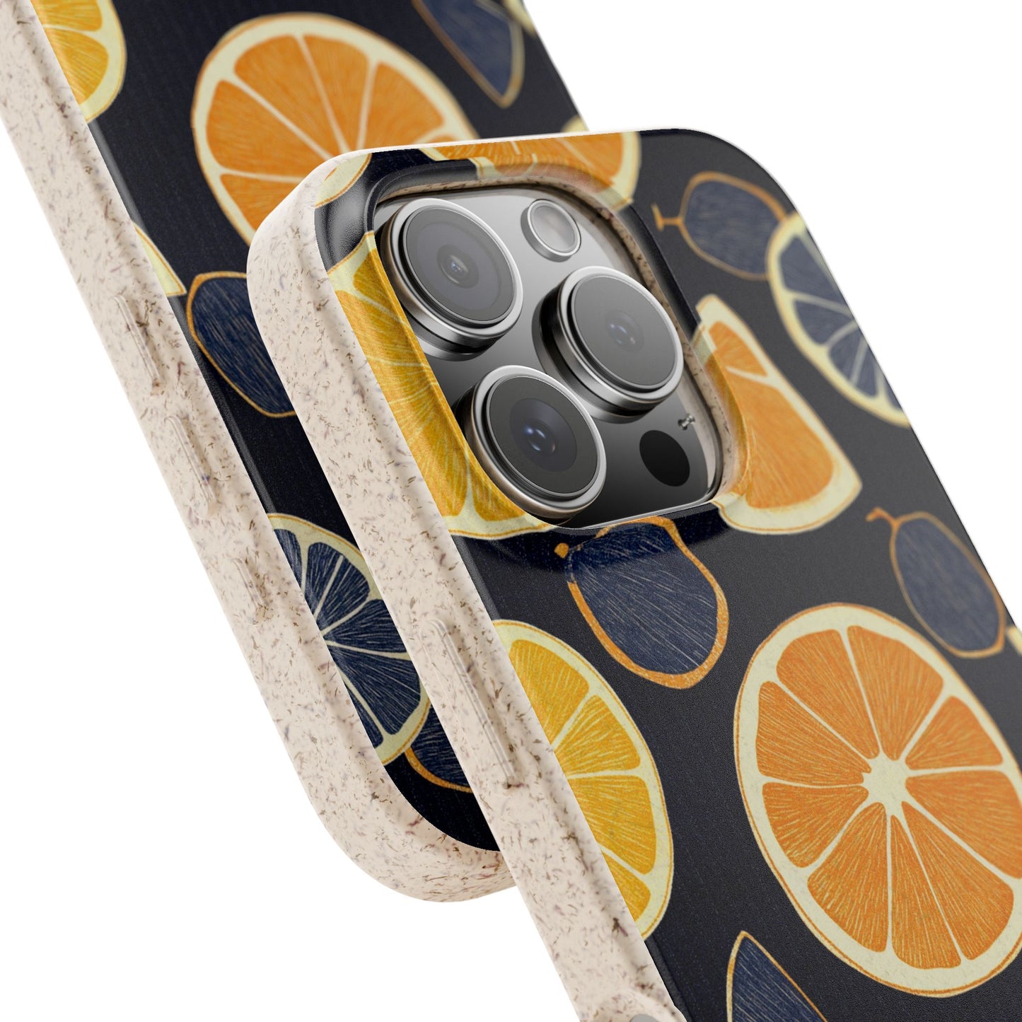 Midnight Citrus