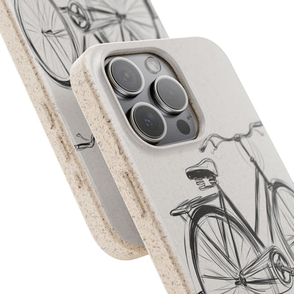 The Pedal Sketch