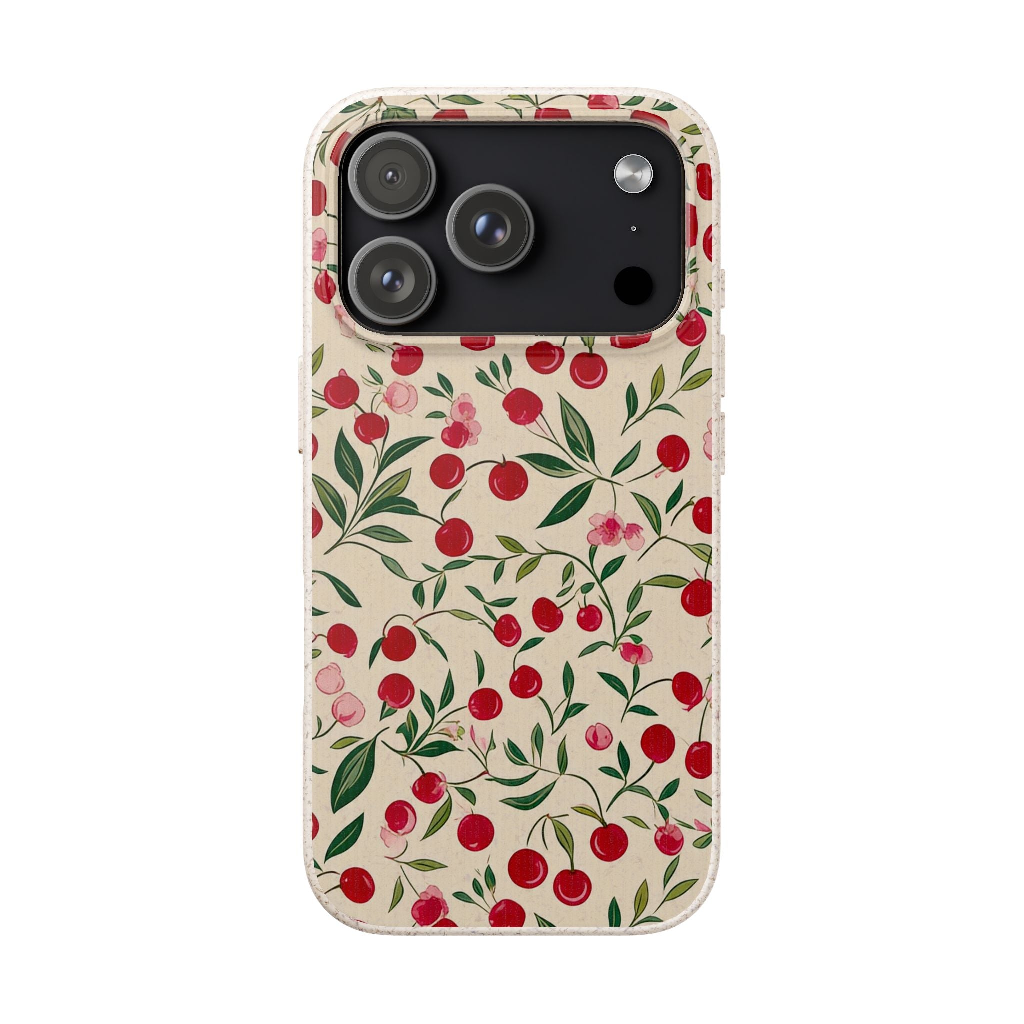 Berry Garden