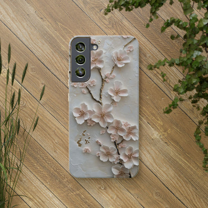 Blossom Whisper