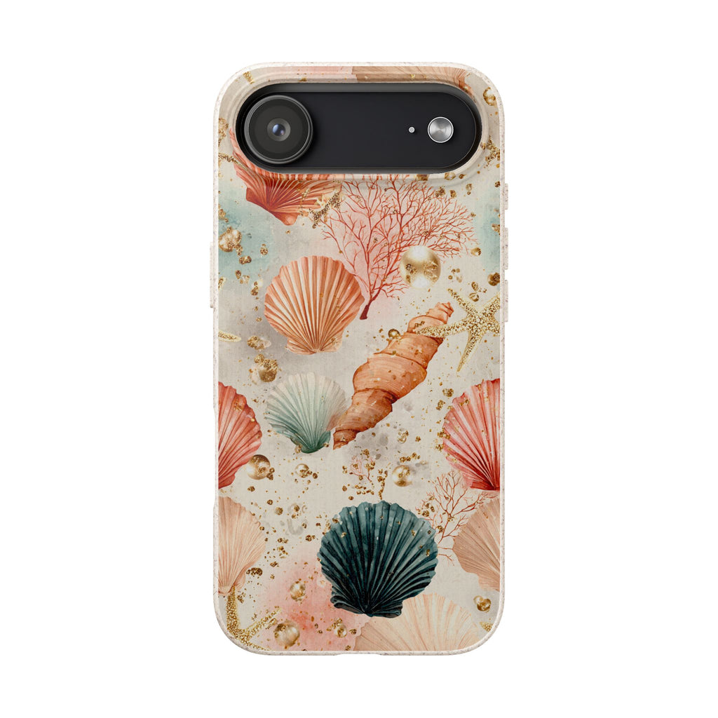Sea Shell