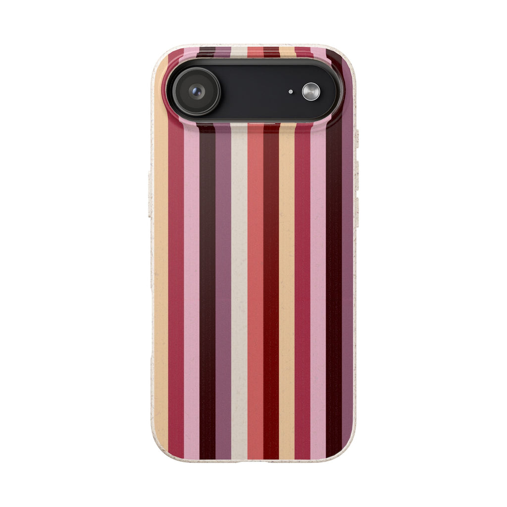 Rose Stripe