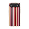 Rose Stripe