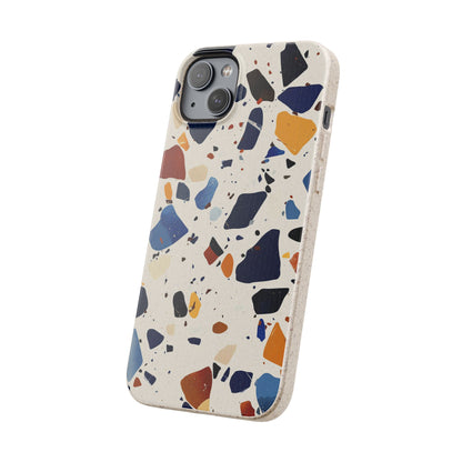Shoreline Mosaic
