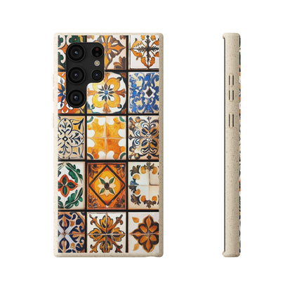 Andalusian Tiles