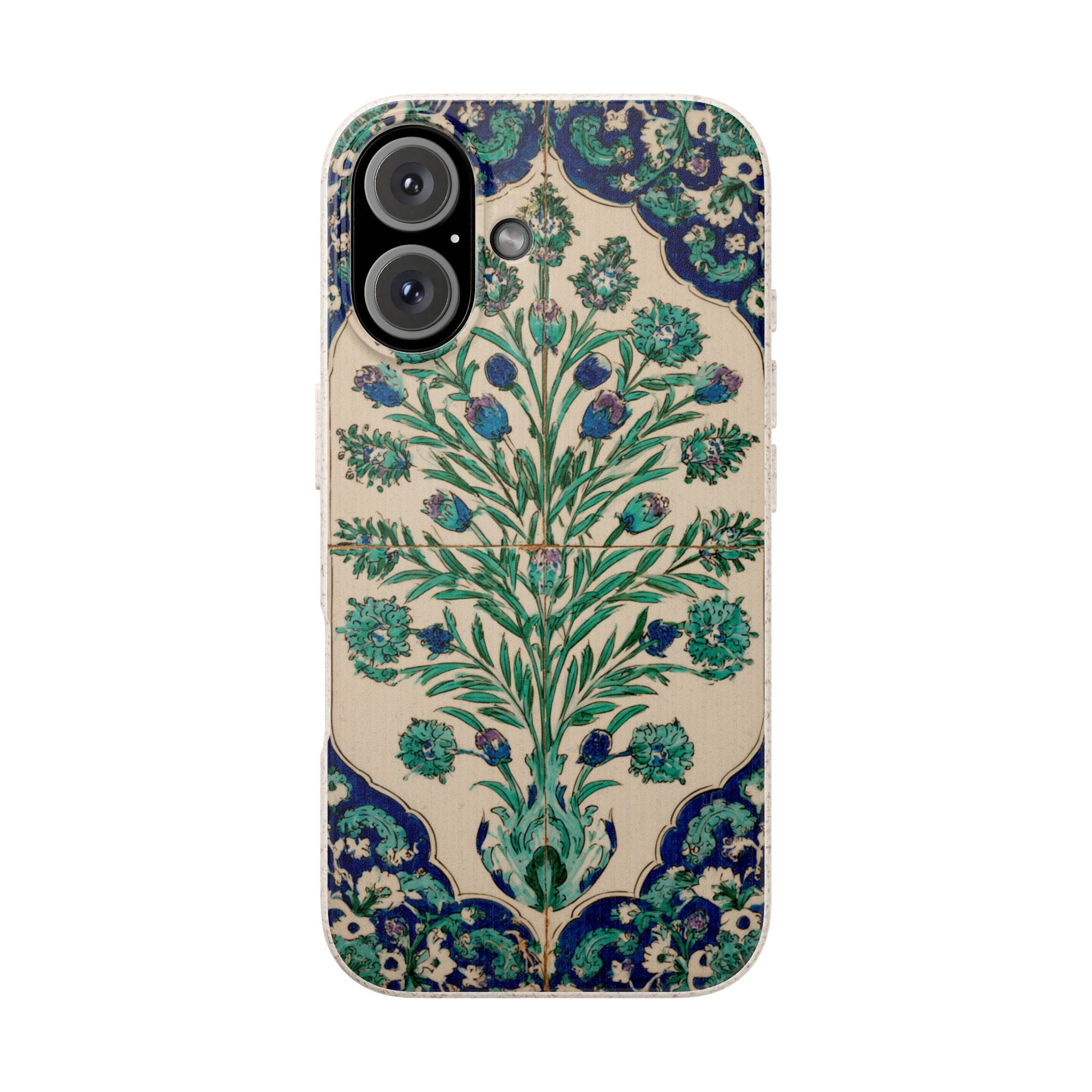 Iznik Olive