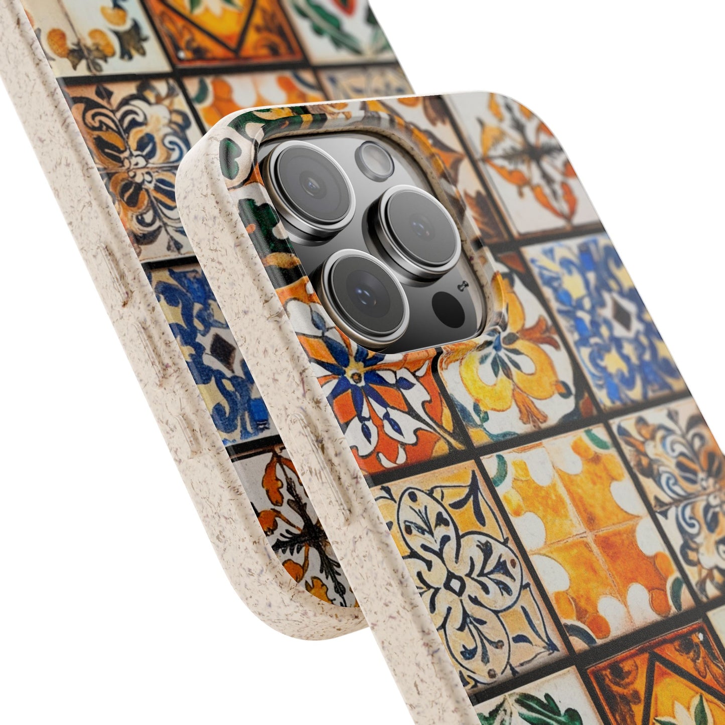 Andalusian Tiles