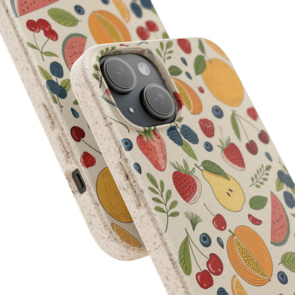 Summer Fruit