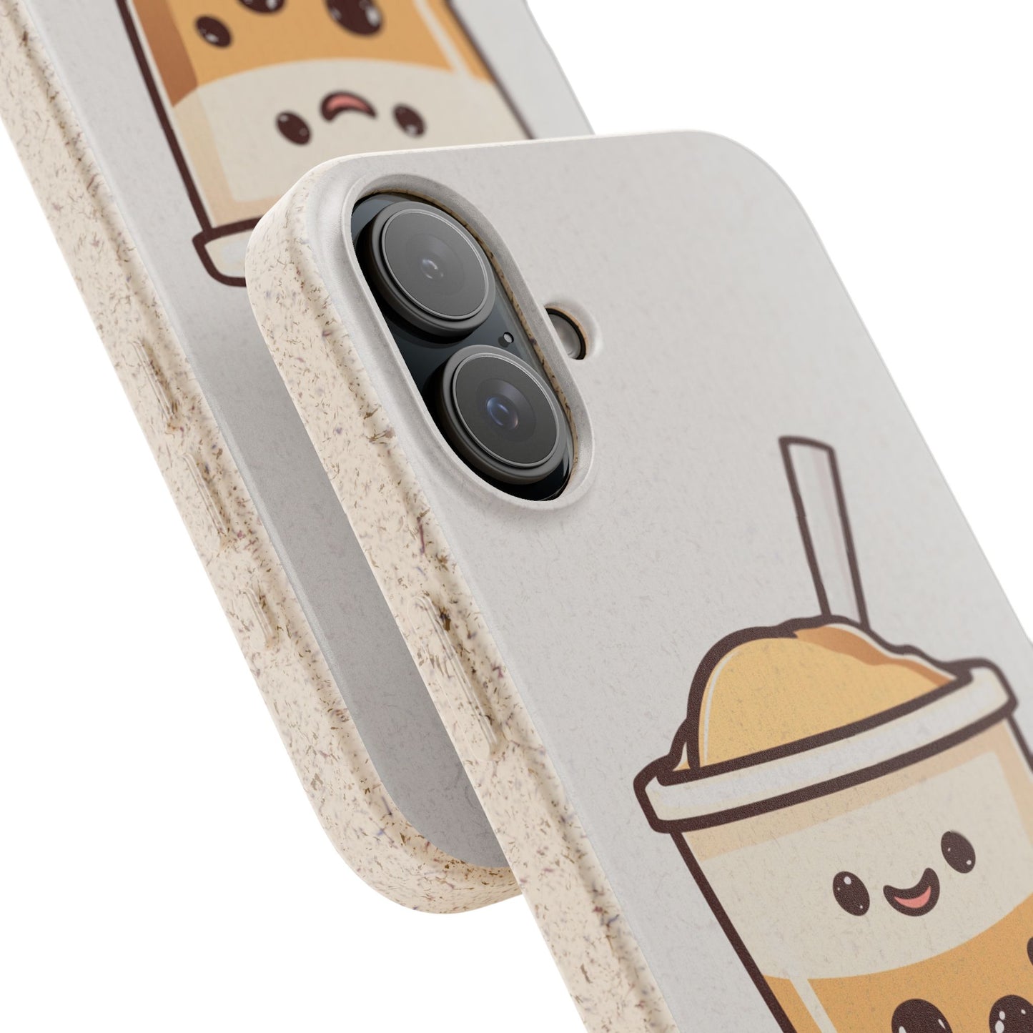 Boba Buddy