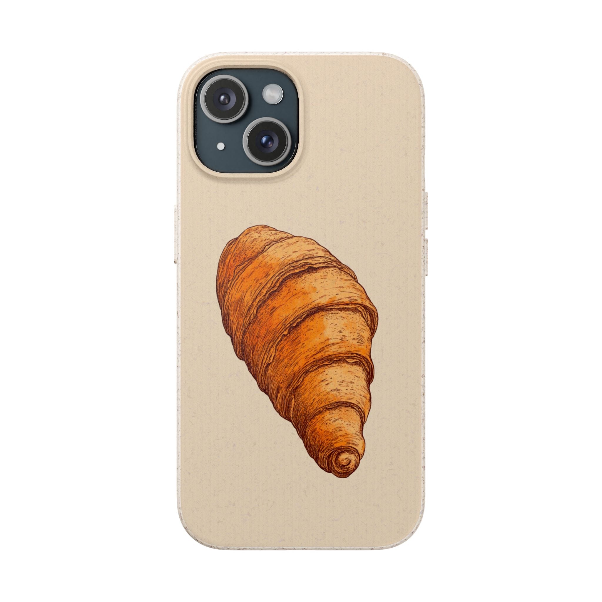 Croissant Simplicity