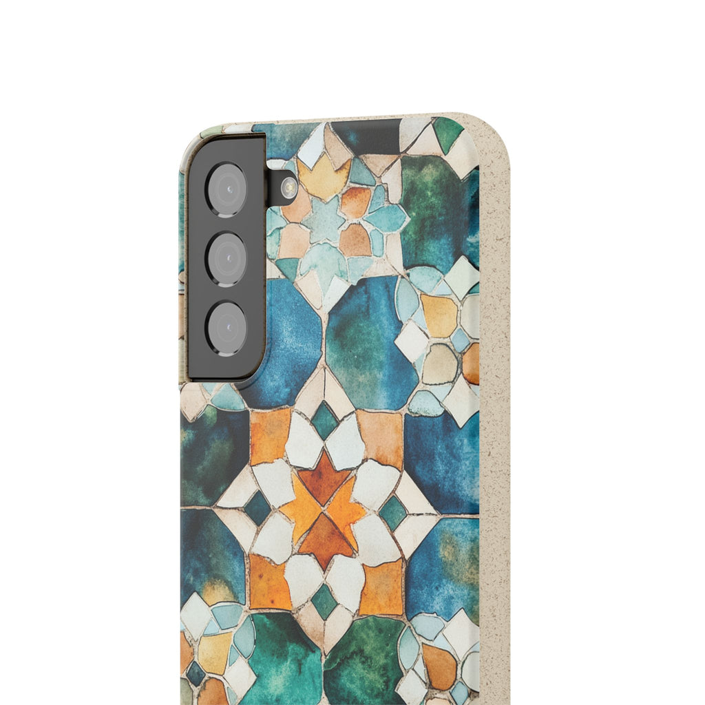 Tiles of Morocco - 3