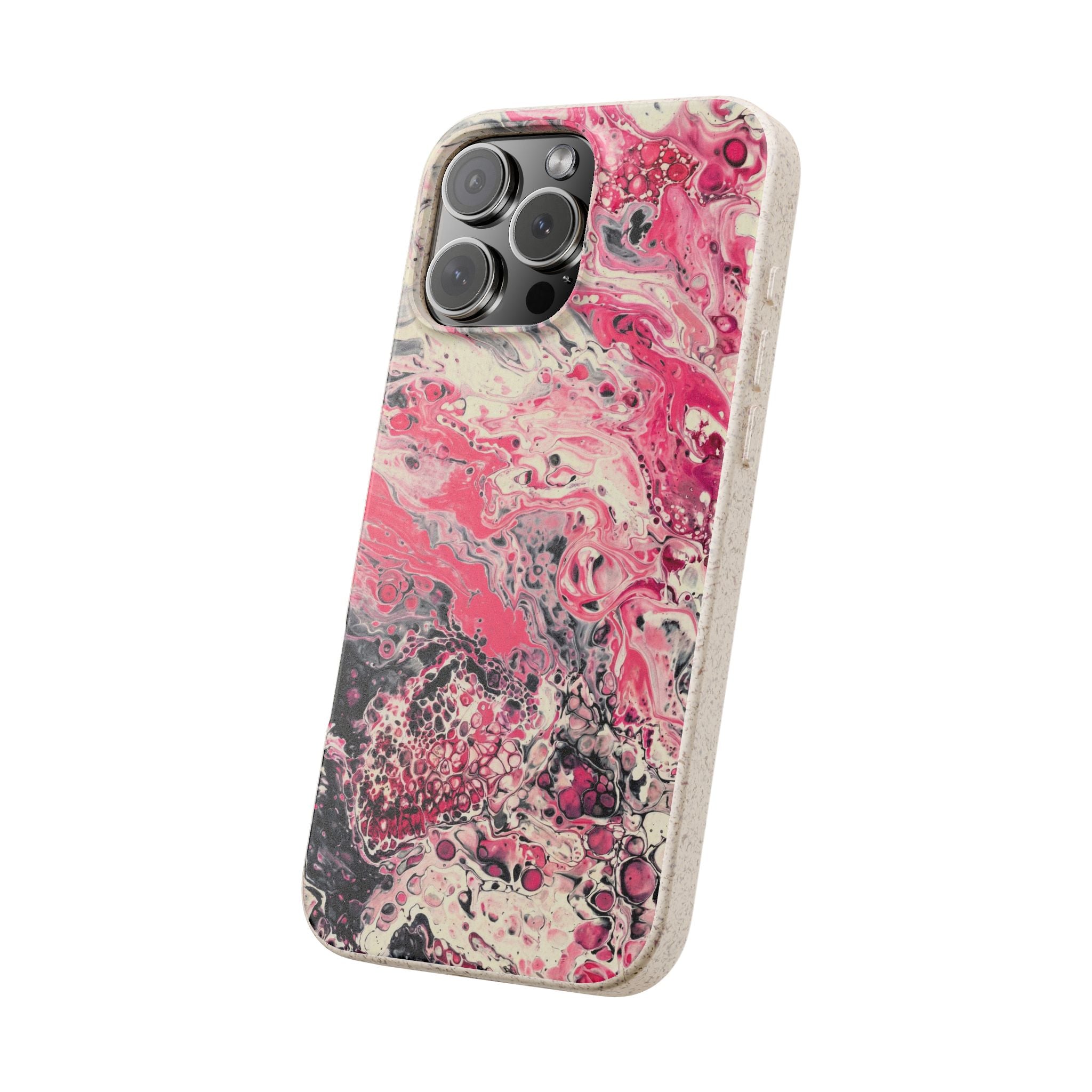 Rose Marble
