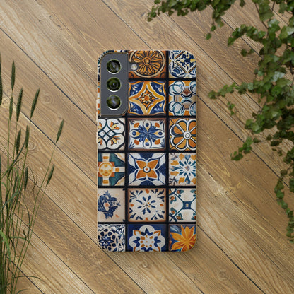 Moroccan Tiles