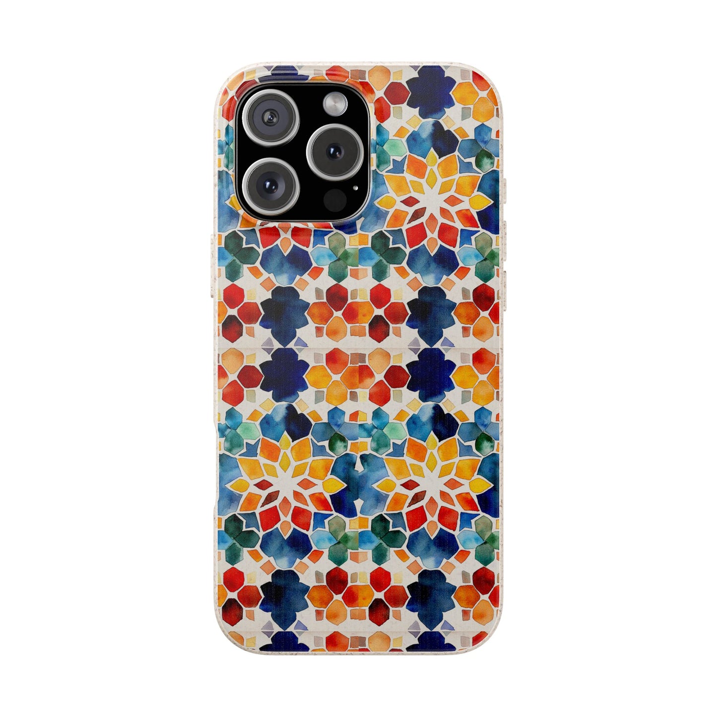 Tiles of Morocco - 4