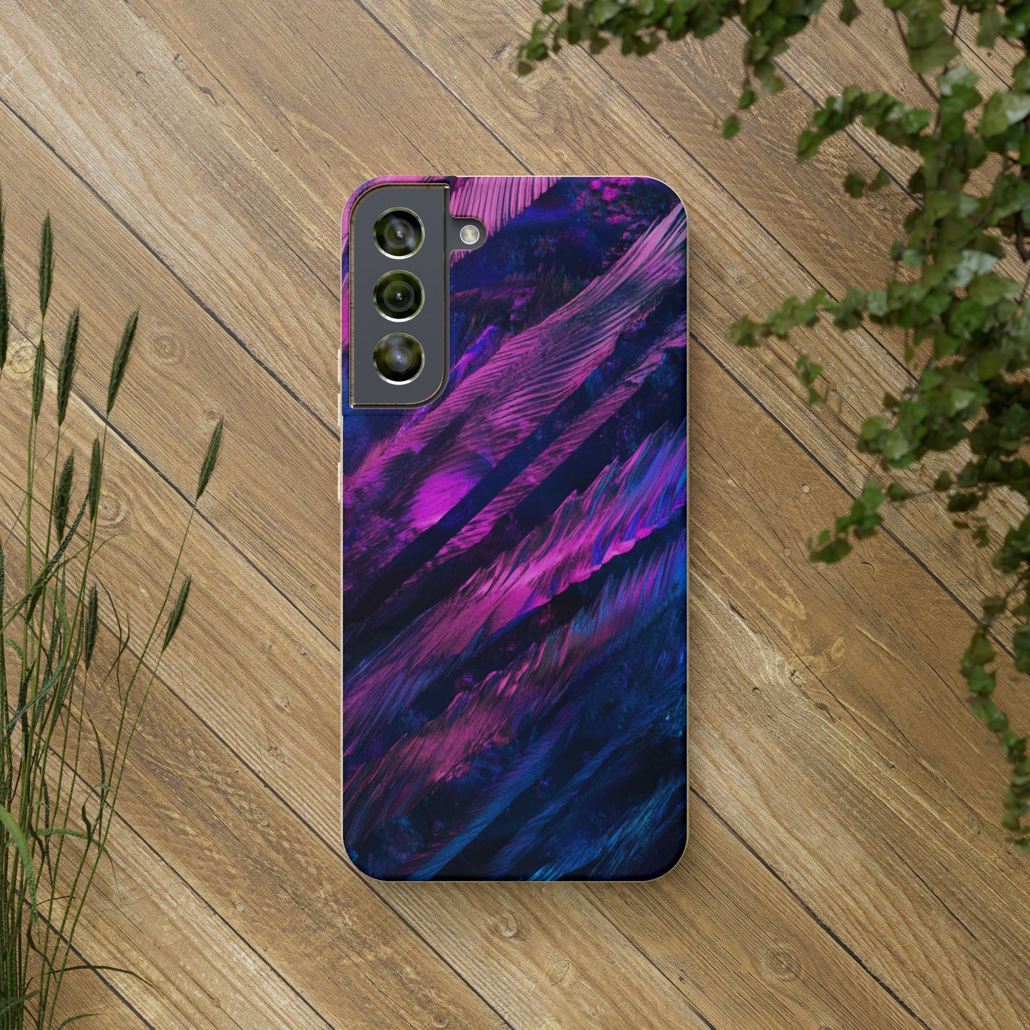 Electric Dusk