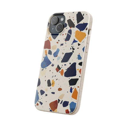 Shoreline Mosaic