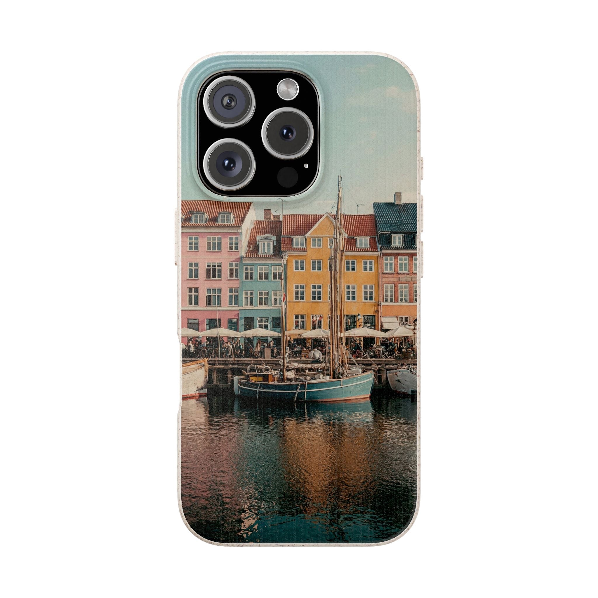 Copenhagen - The Canal