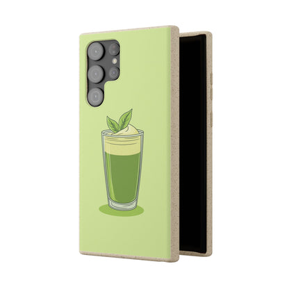 Matcha Moment - 1