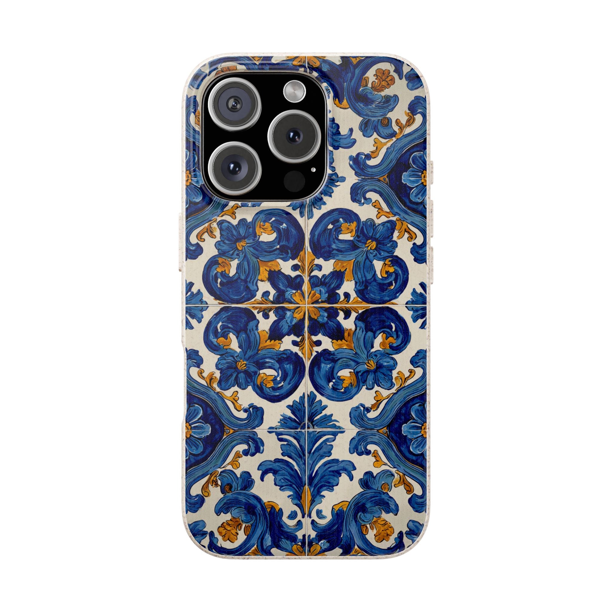 Lisbon Azulejo