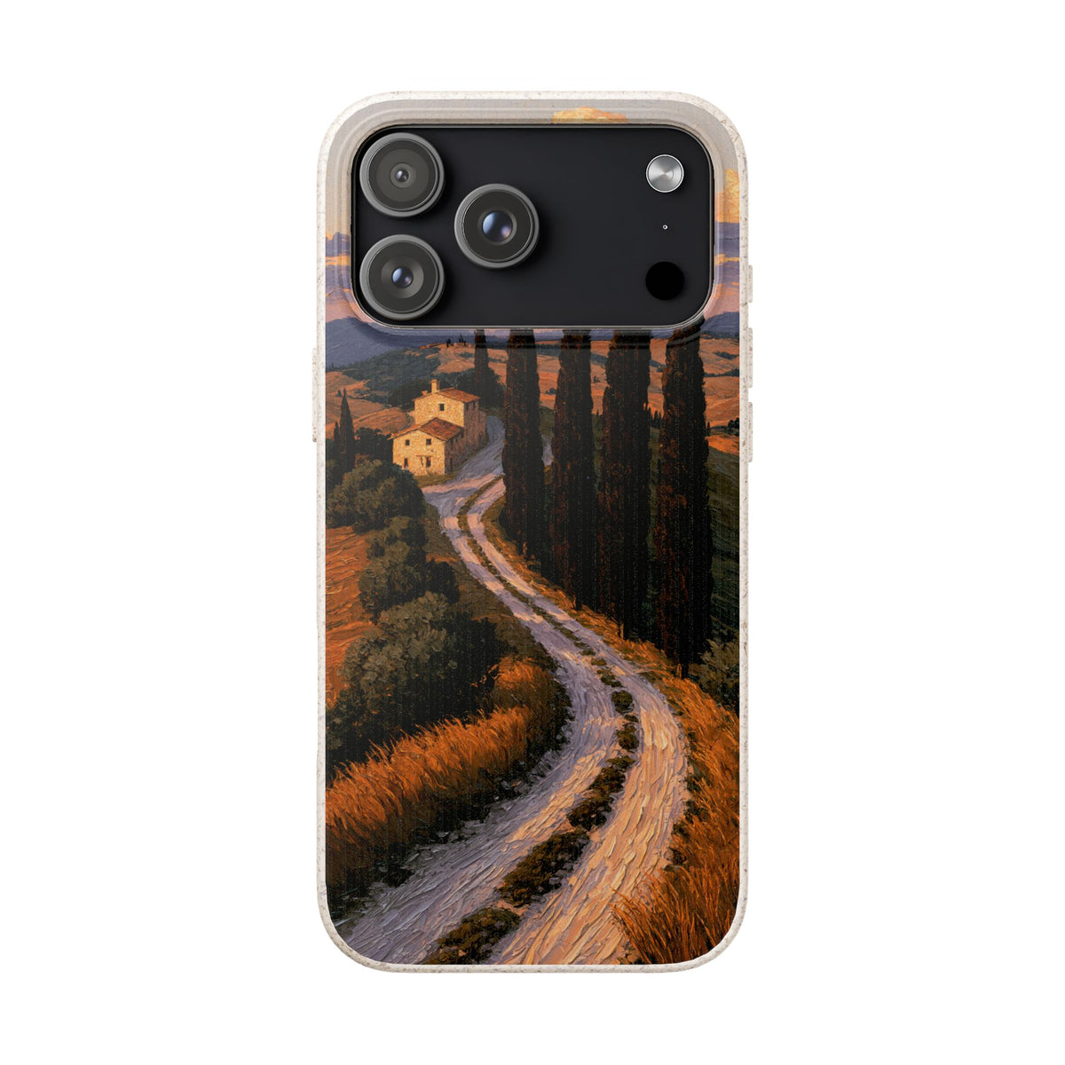 Tuscan Road