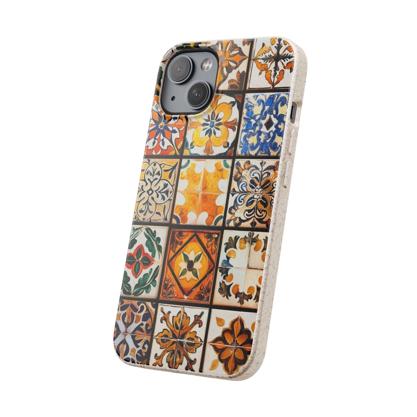 Andalusian Tiles