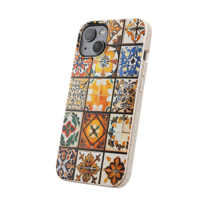 Andalusian Tiles