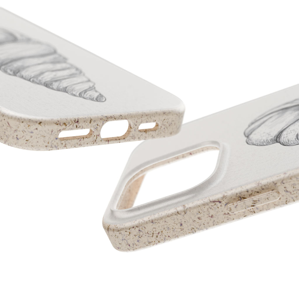 The Croissant Sketch