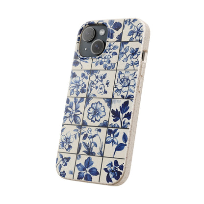 Tiles of Delft