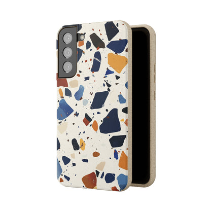 Shoreline Mosaic