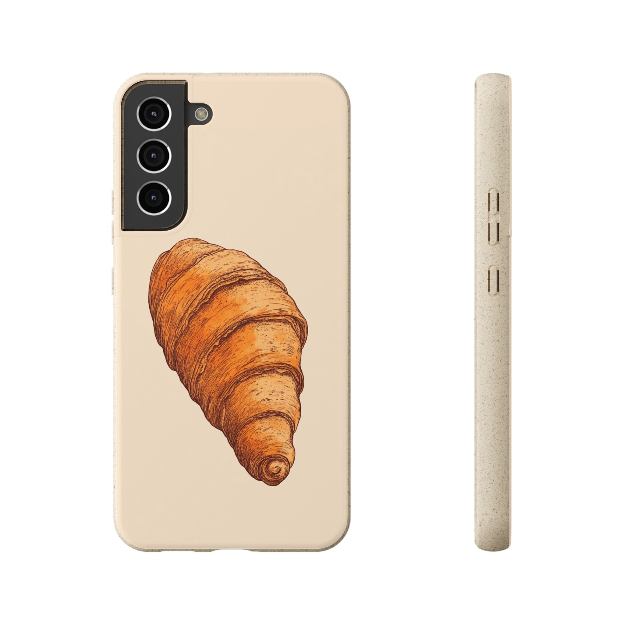 Croissant Simplicity