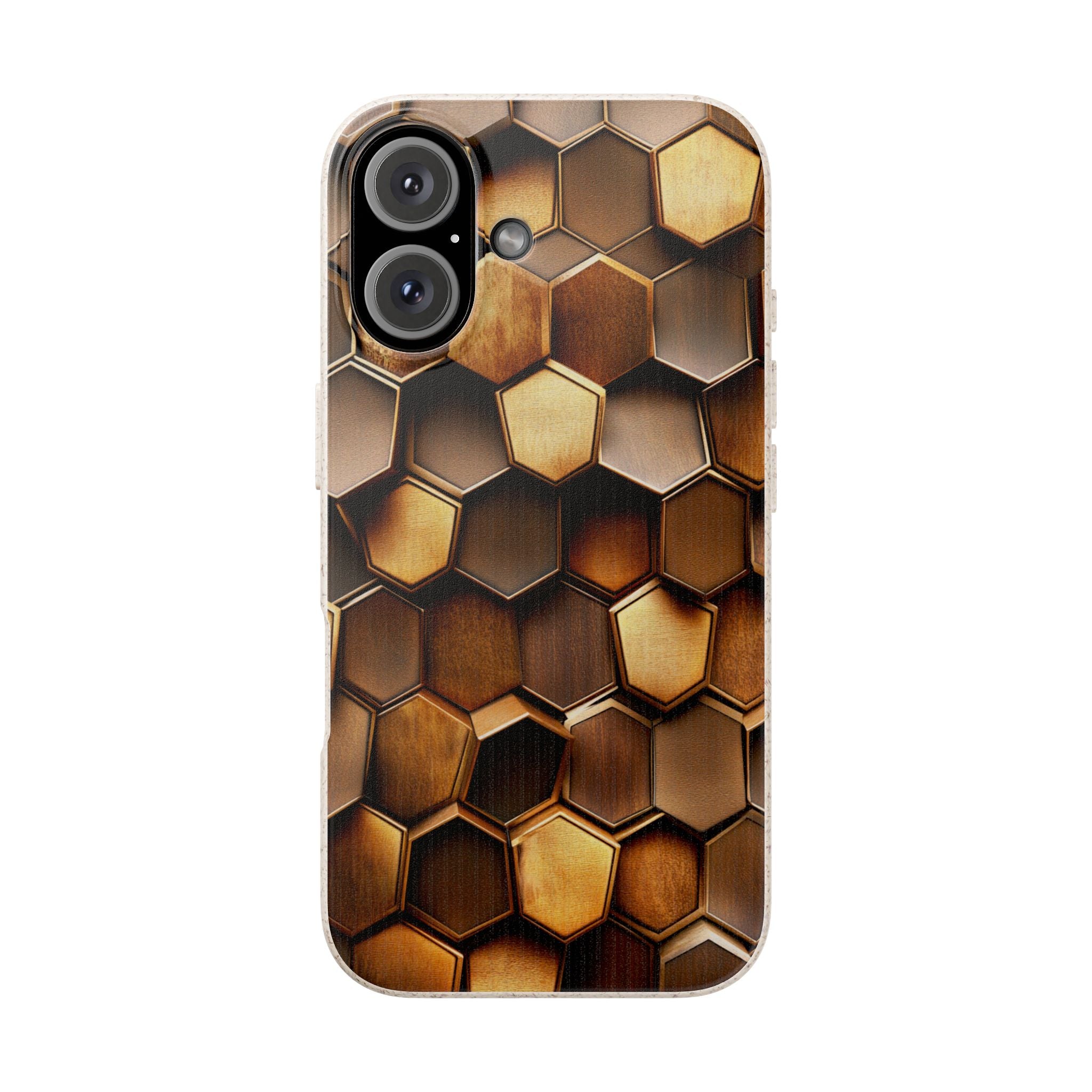 Honeycomb Hex