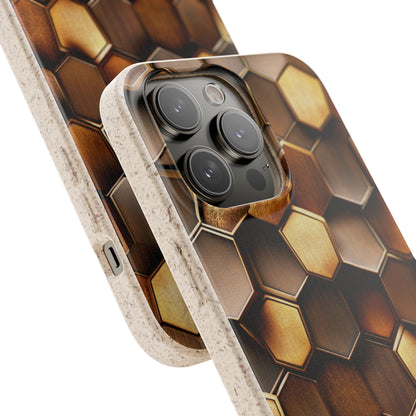 Honeycomb Hex