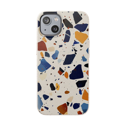 Shoreline Mosaic