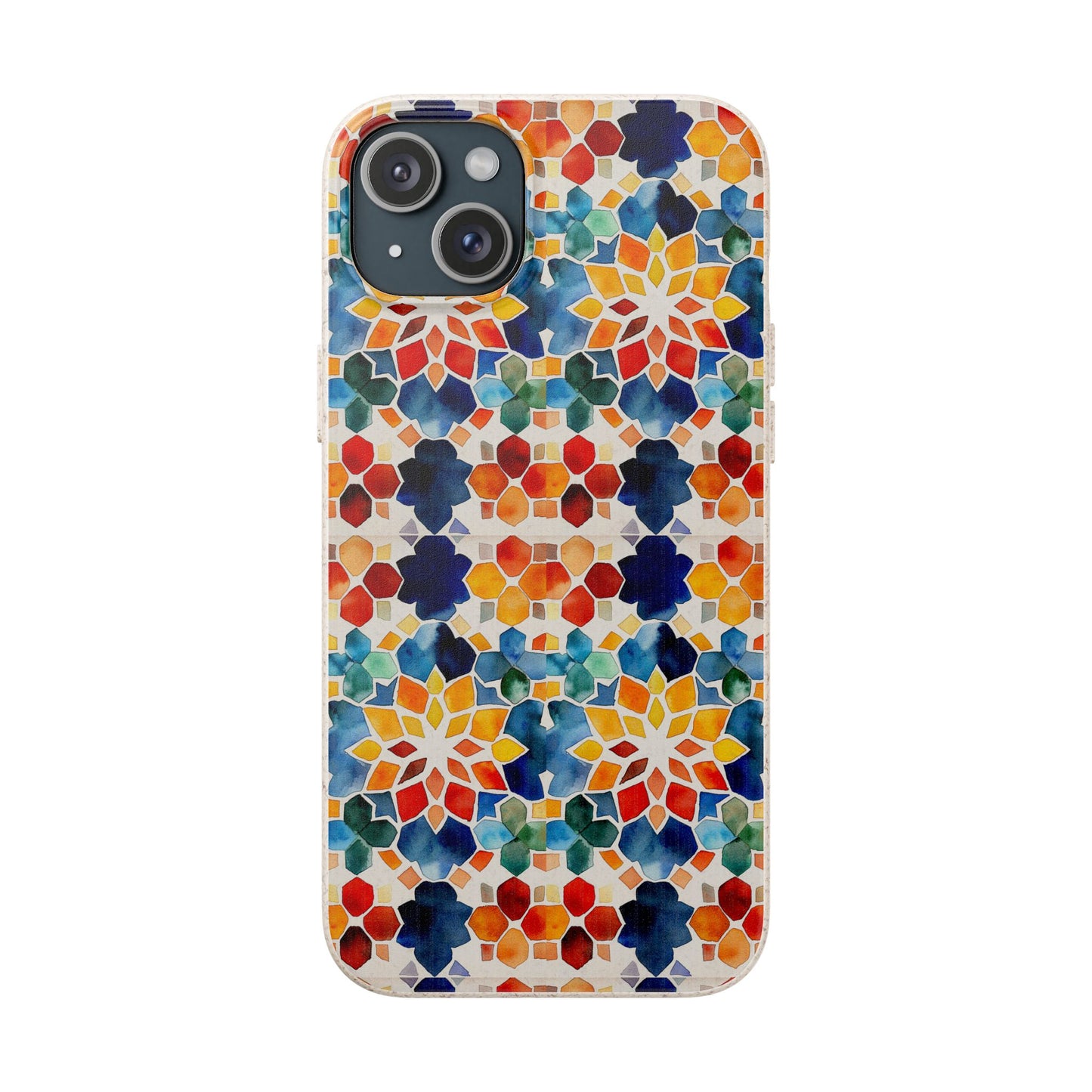 Tiles of Morocco - 4