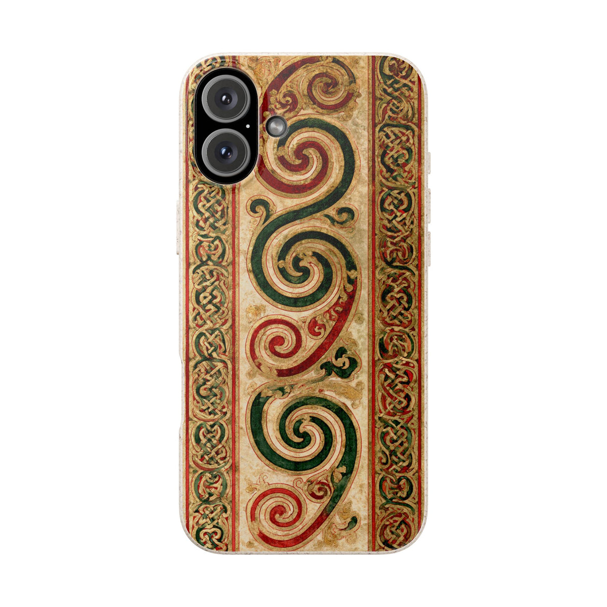 Gilded Knotwork
