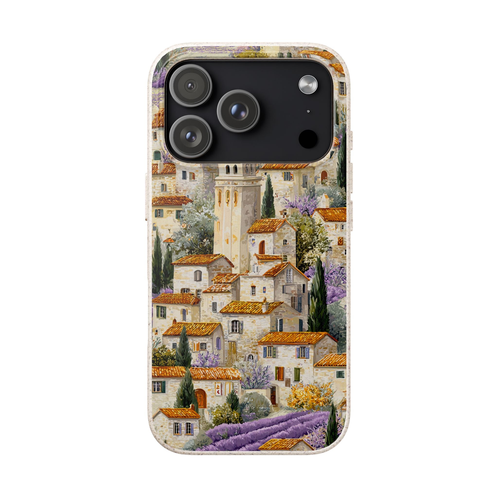 Provence Memory