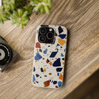 Shoreline Mosaic