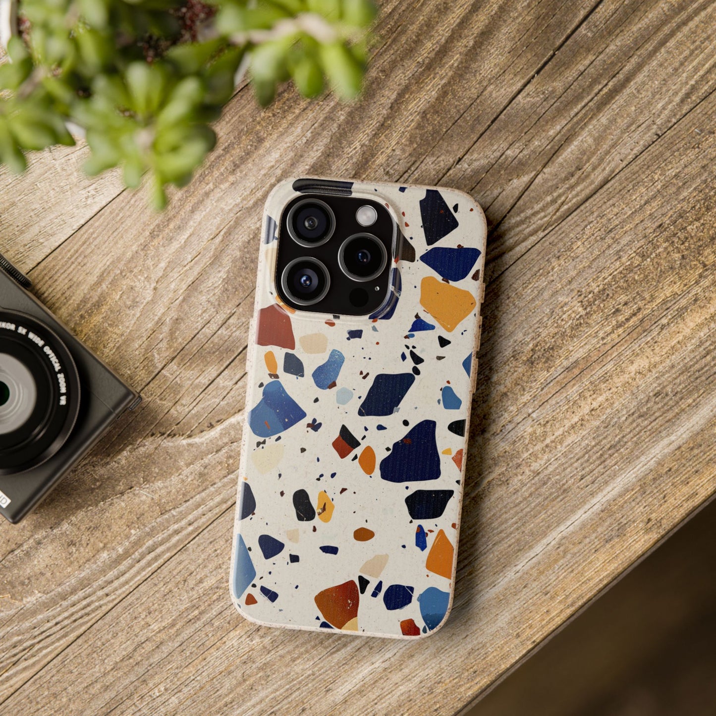 Shoreline Mosaic