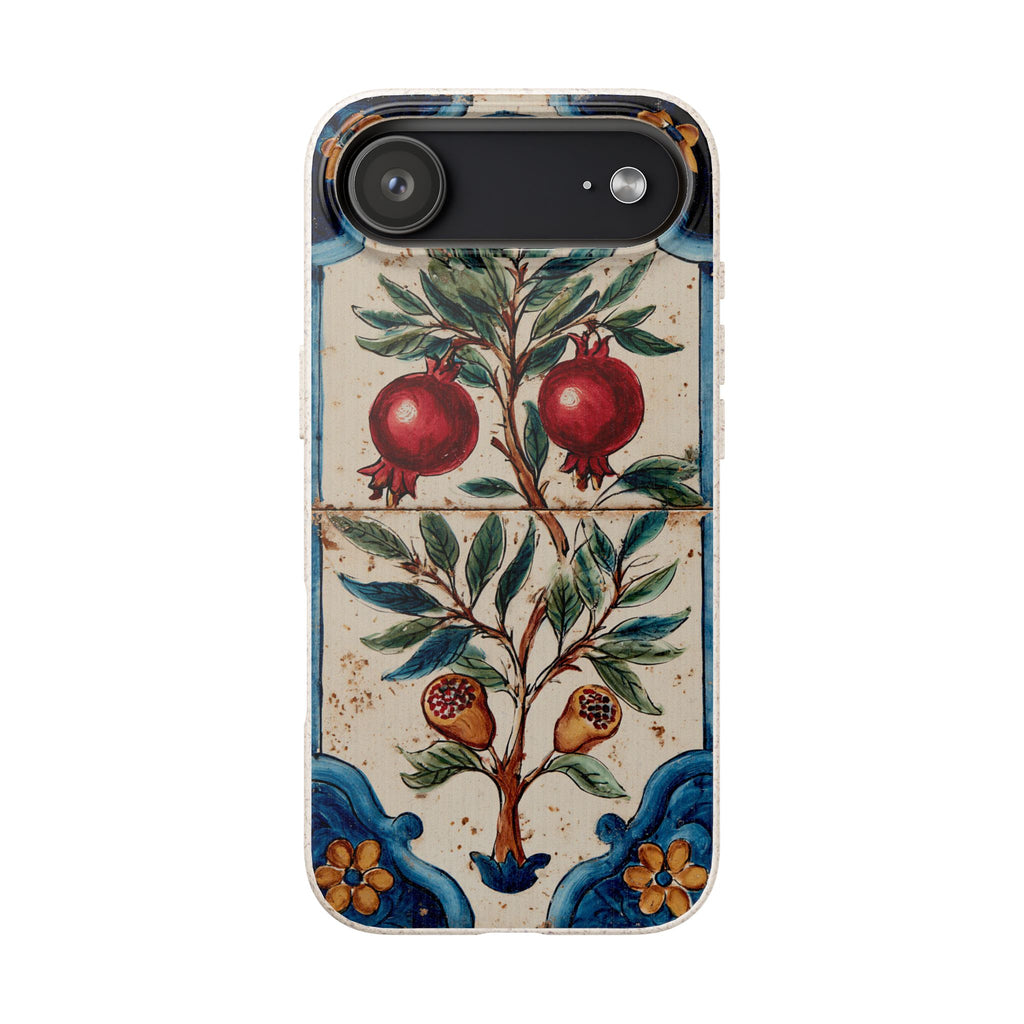 Granada Pomegranate