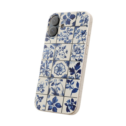 Tiles of Delft