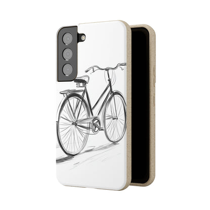 The Pedal Sketch