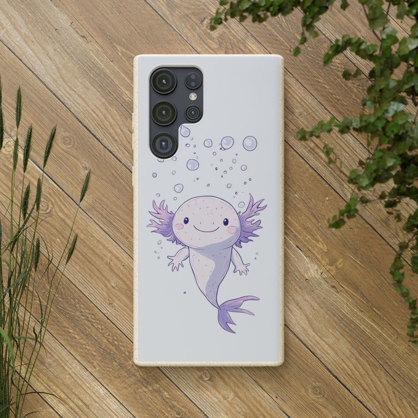 Bubble Friend