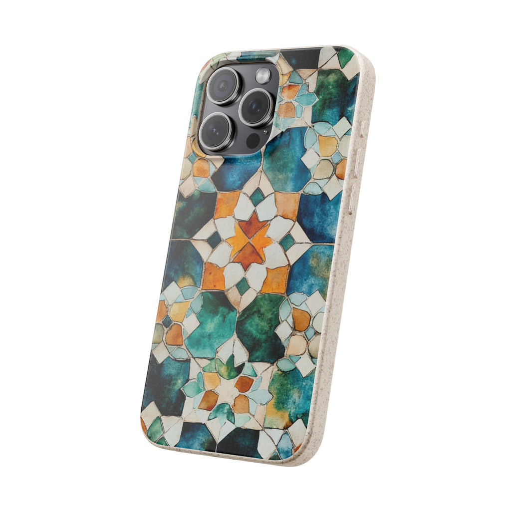 Tiles of Morocco - 3