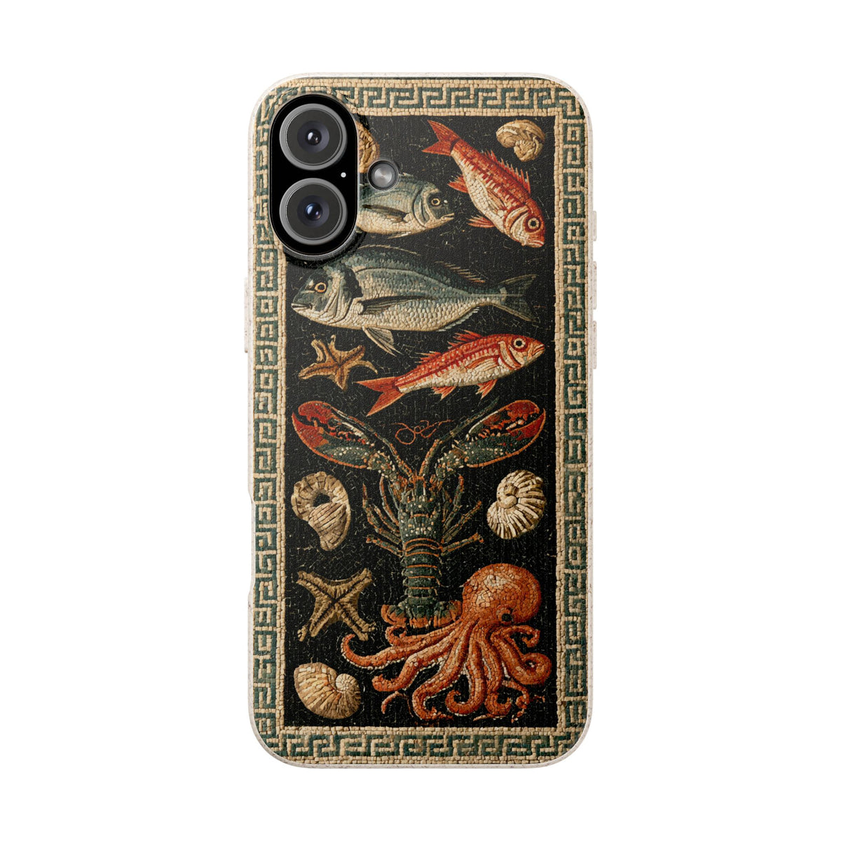 Pompeii Catch