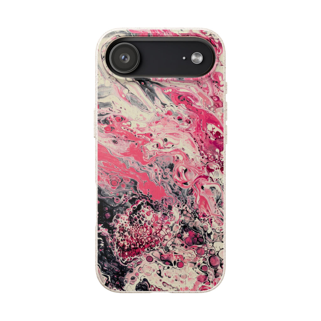 Rose Marble